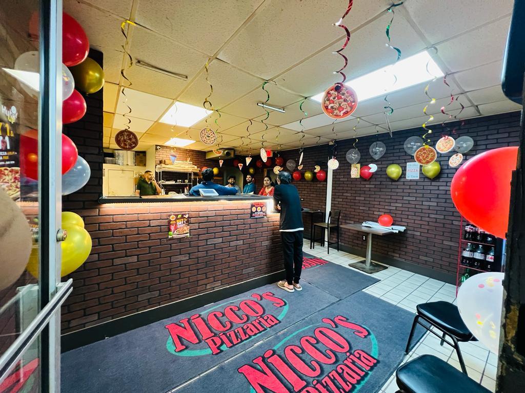 Nicco's Pizzaria Menu image 4