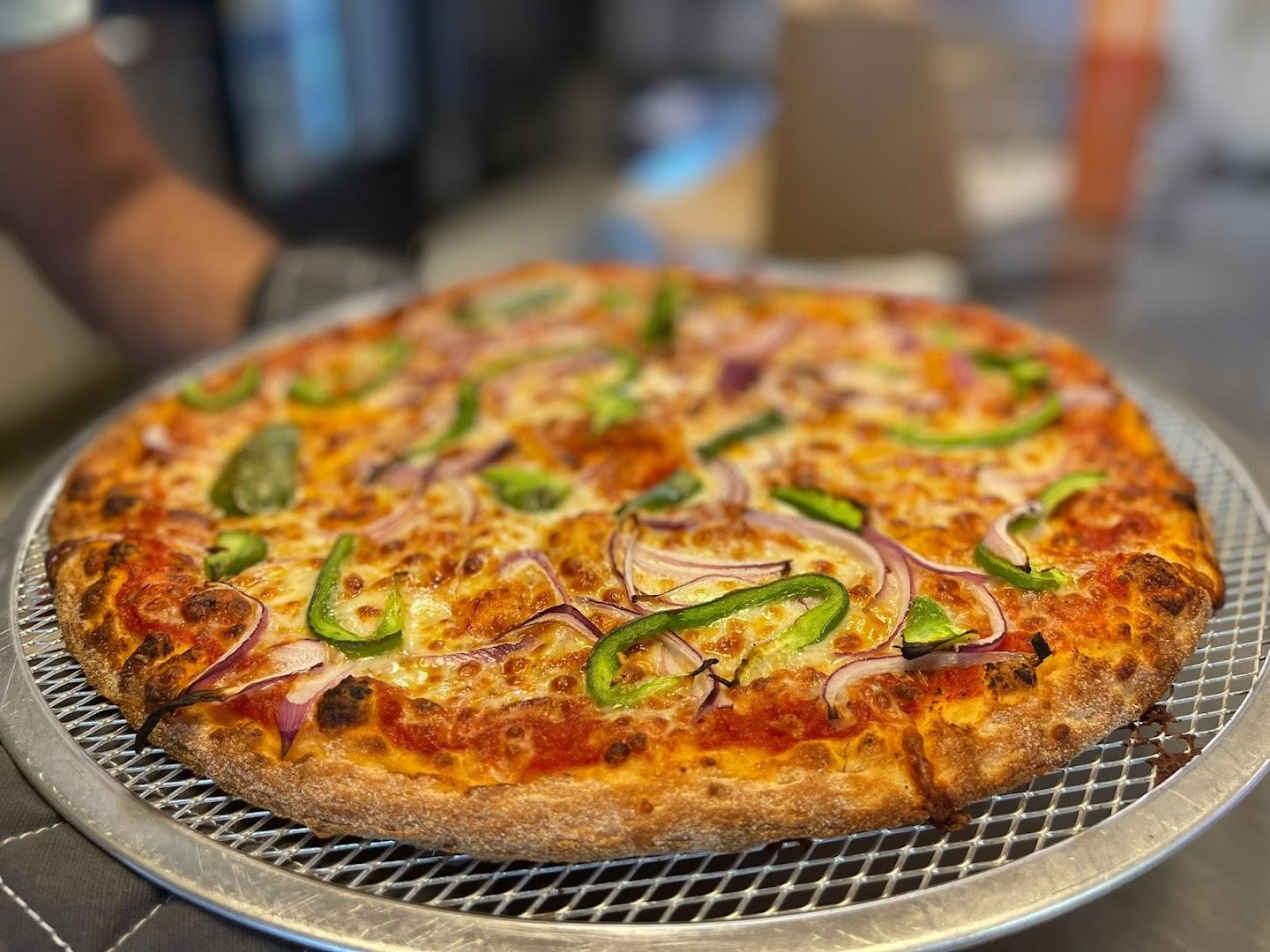 Nicco's Pizzaria Menu image 8
